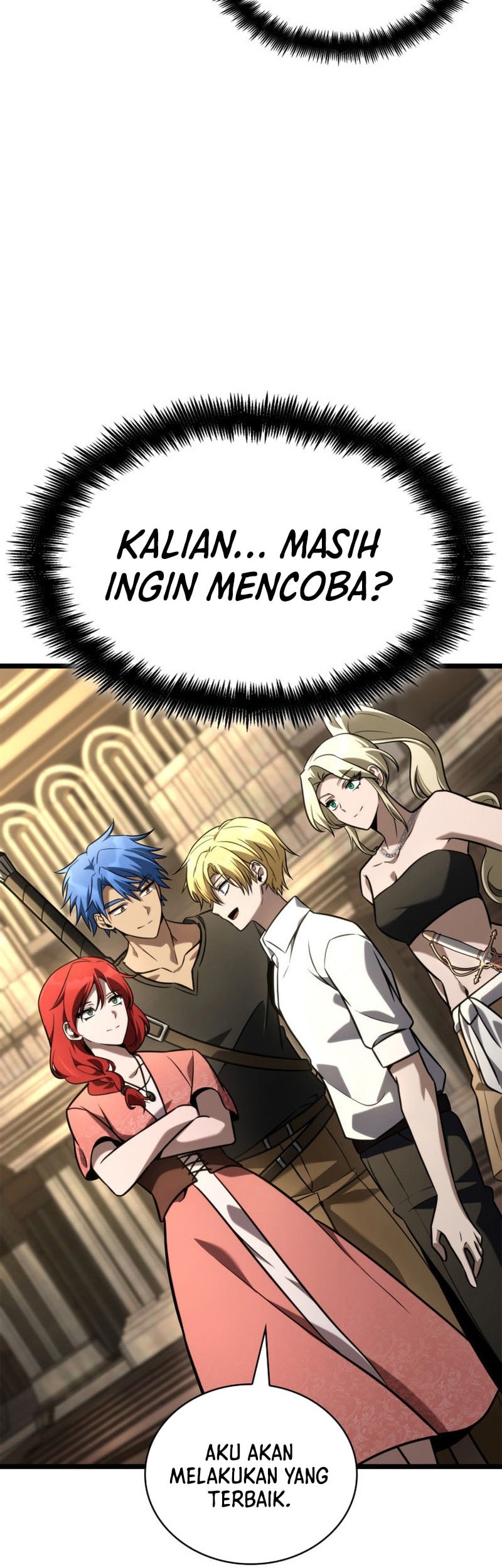Chapter 122 - halaman 21