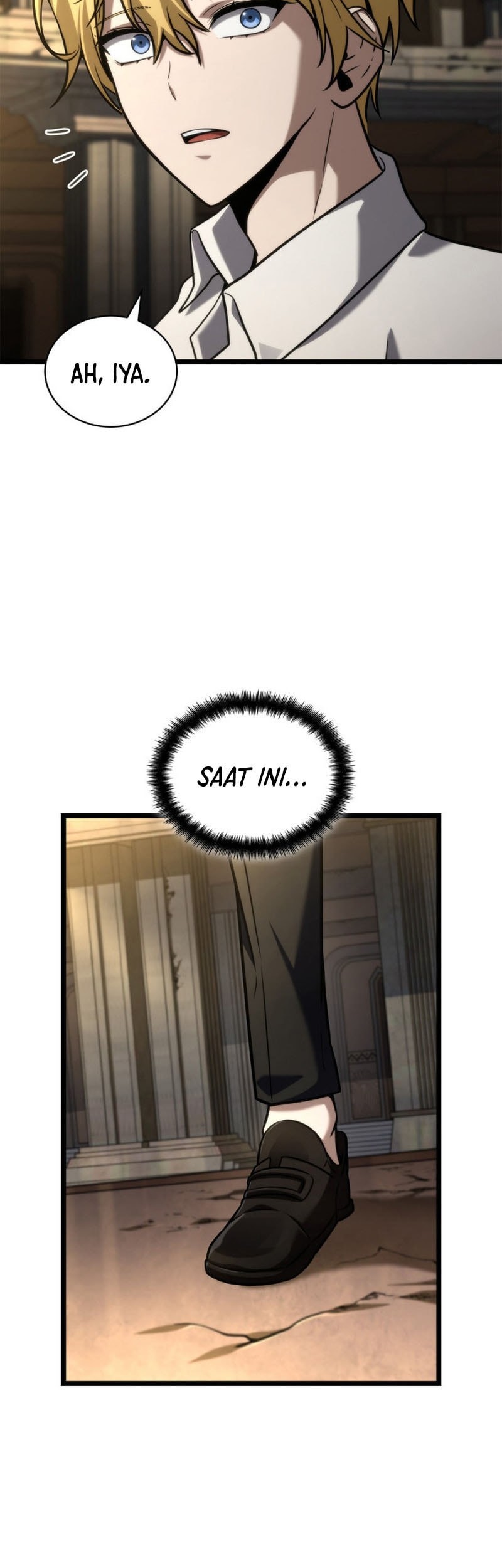 Chapter 122 - halaman 26