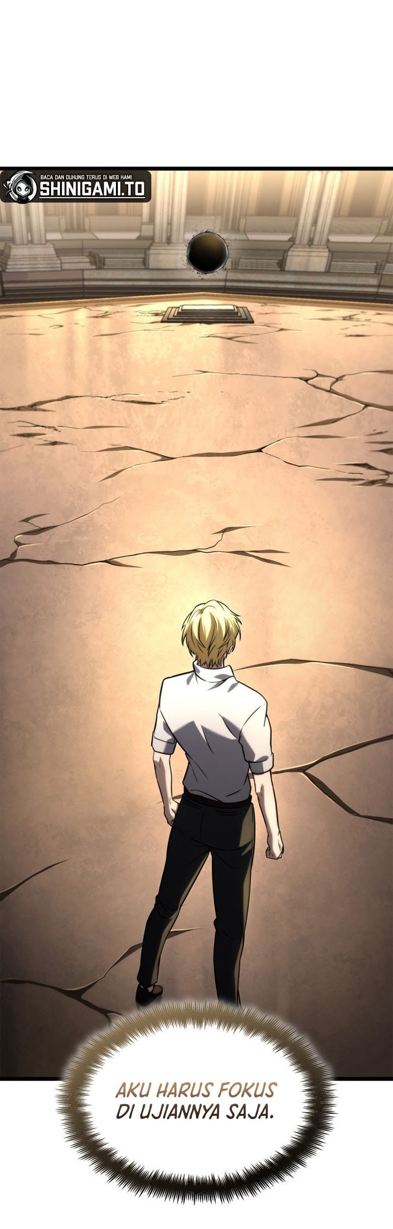 Chapter 122 - halaman 27