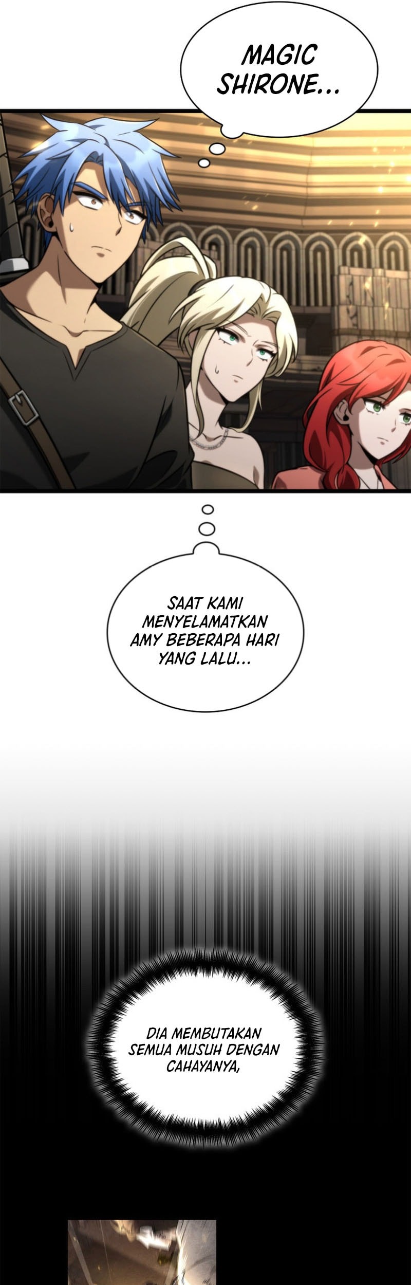 Chapter 122 - halaman 32