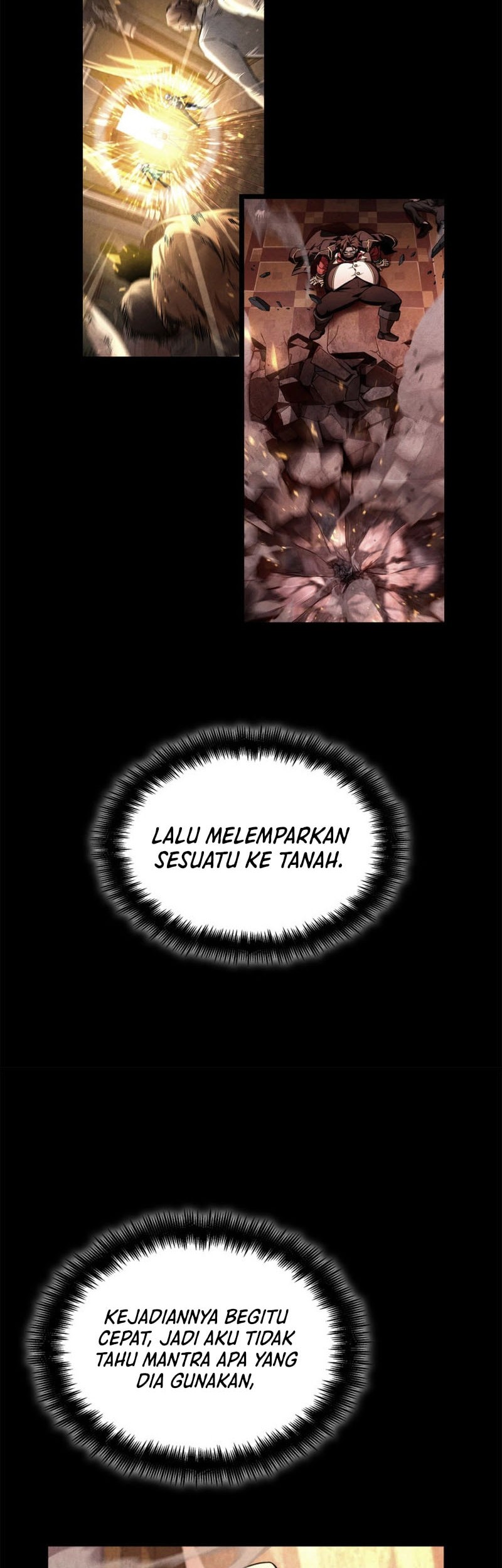 Chapter 122 - halaman 33