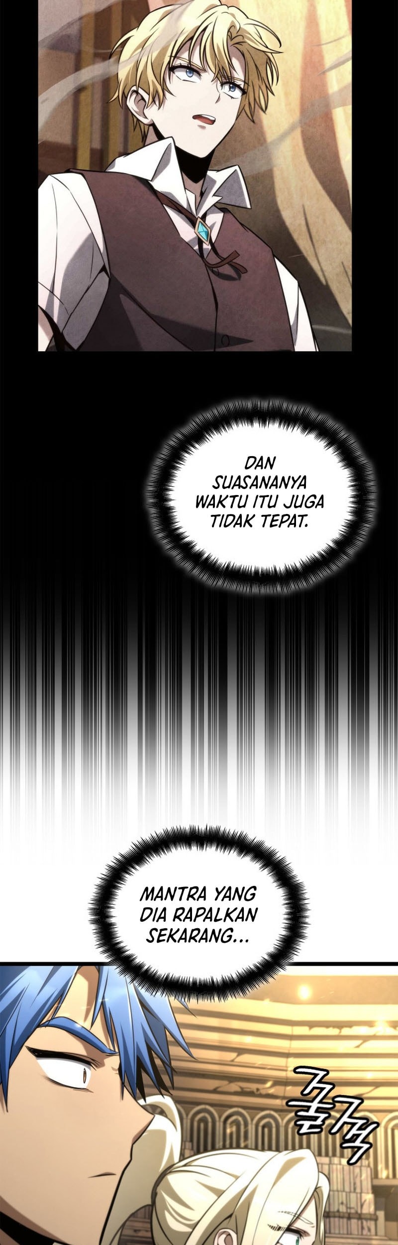 Chapter 122 - halaman 34