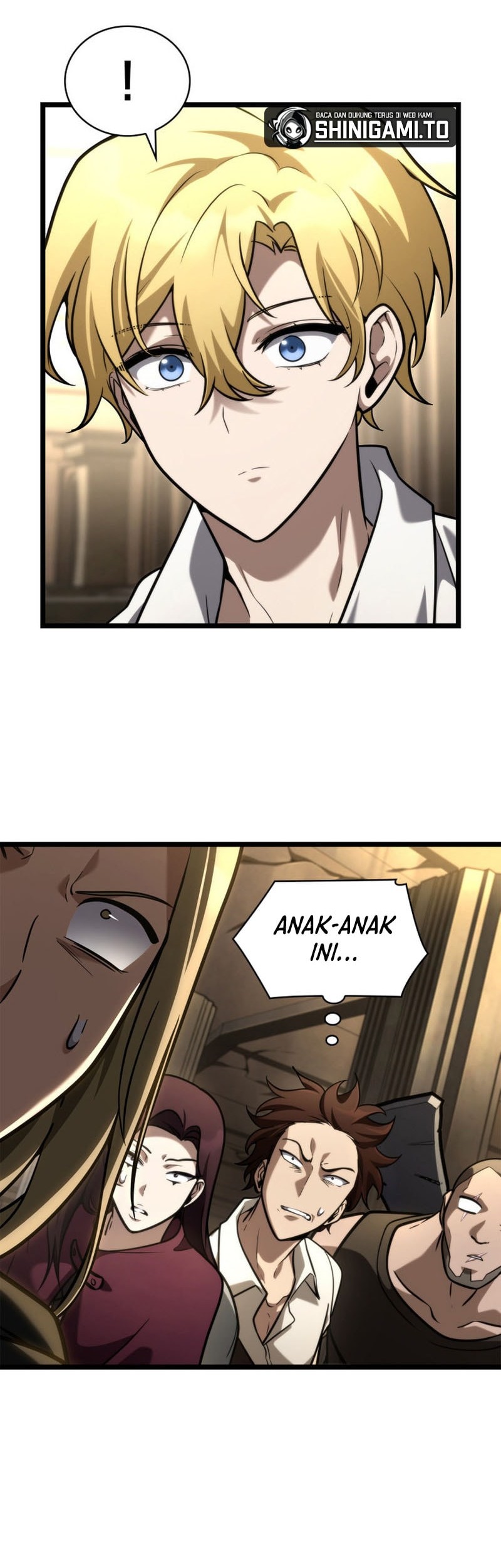 Chapter 123 - halaman 48