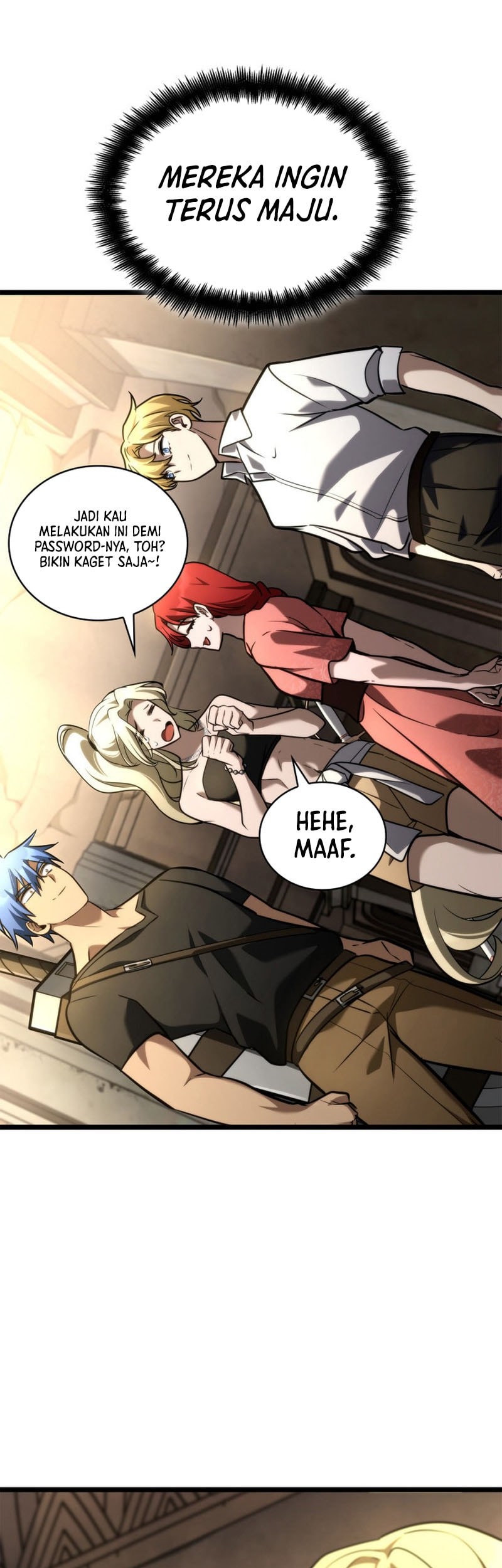 Chapter 123 - halaman 49
