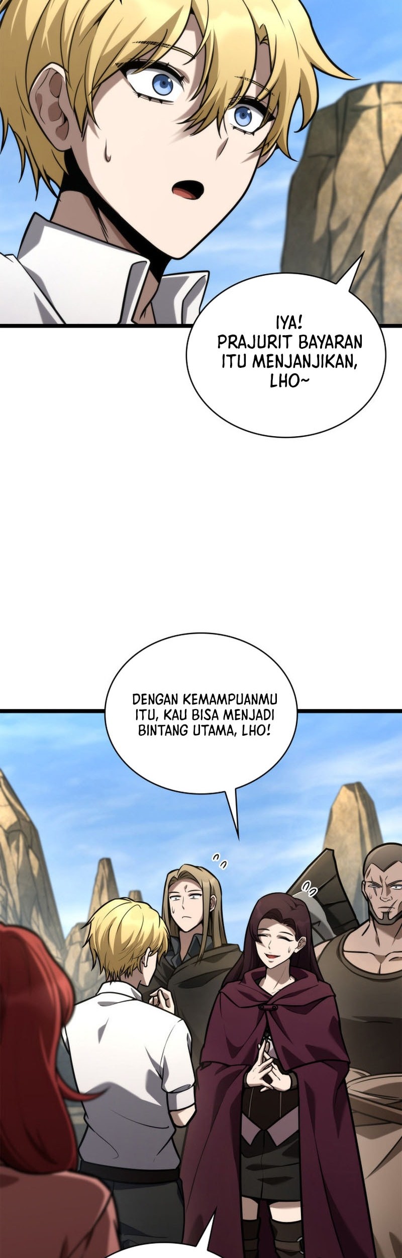Chapter 123 - halaman 60