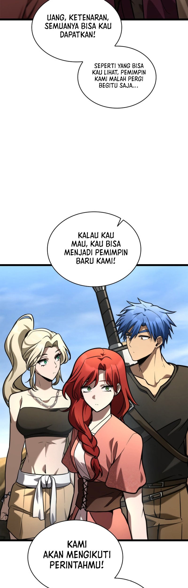Chapter 123 - halaman 61