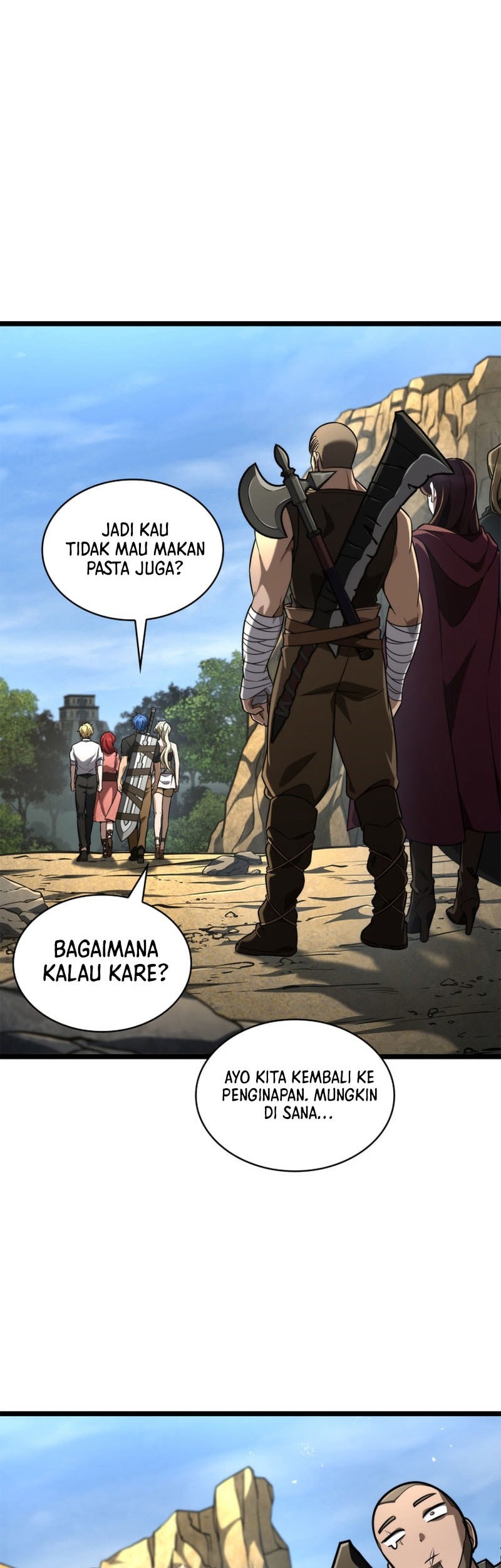 Chapter 123 - halaman 64