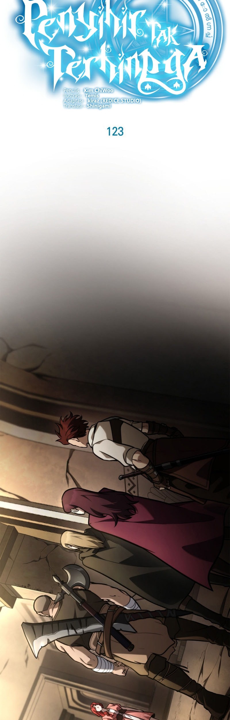 Chapter 123 - halaman 8