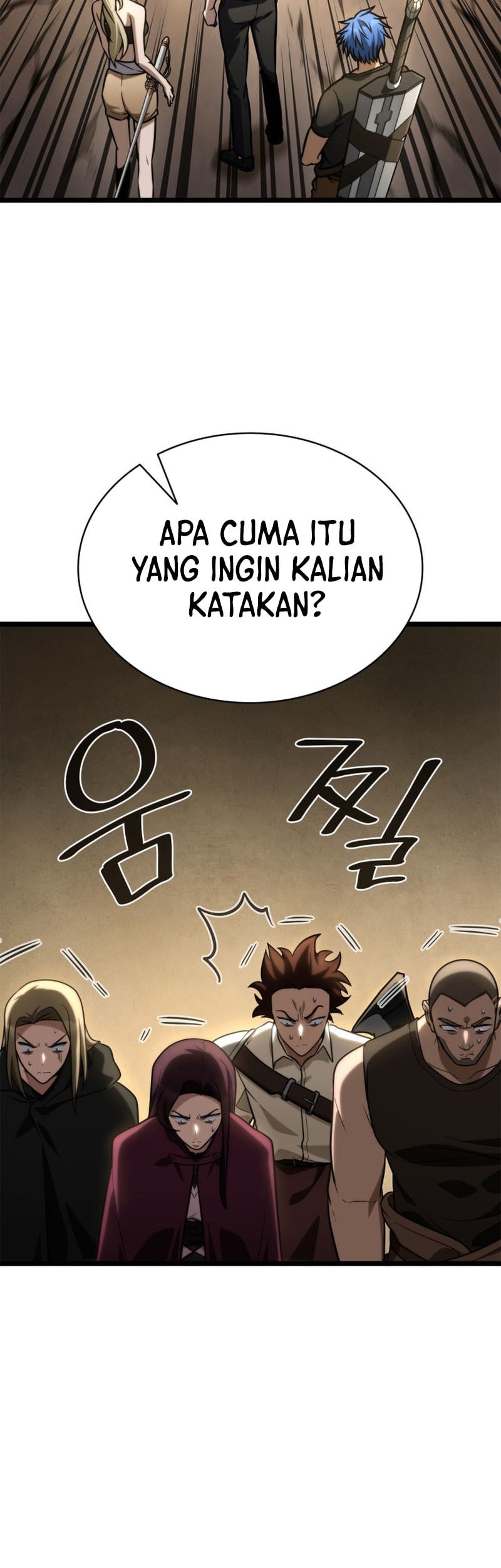 Chapter 123 - halaman 33