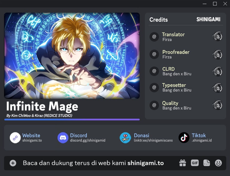 Chapter 124 - halaman 2