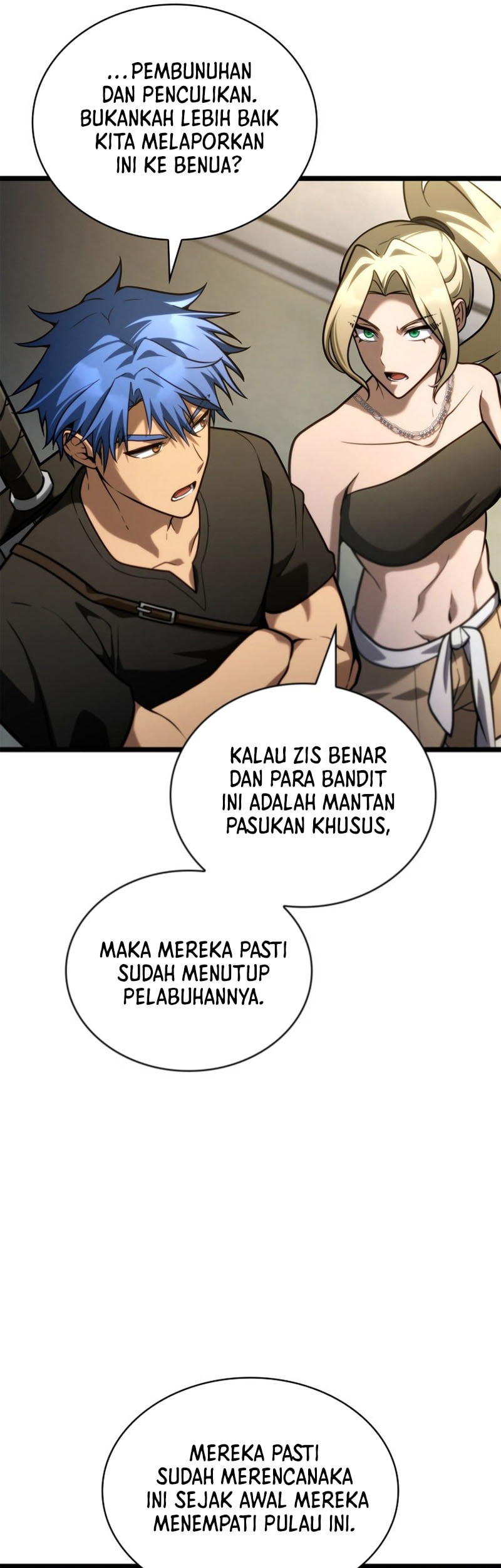 Chapter 124 - halaman 39