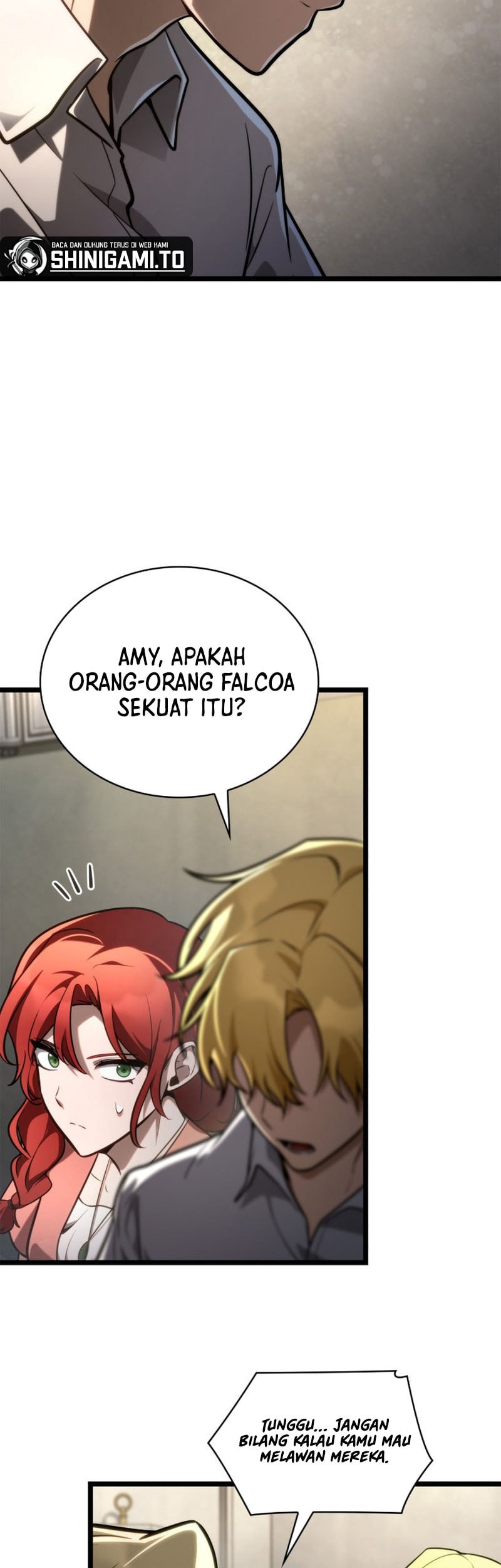 Chapter 124 - halaman 41