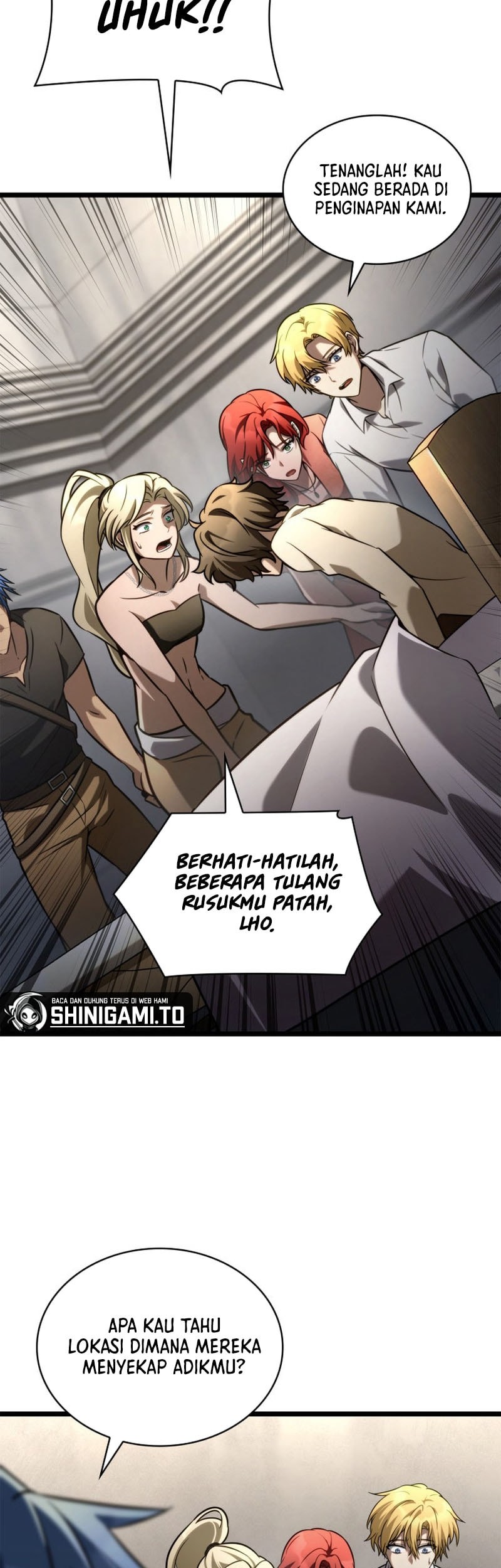 Chapter 124 - halaman 56