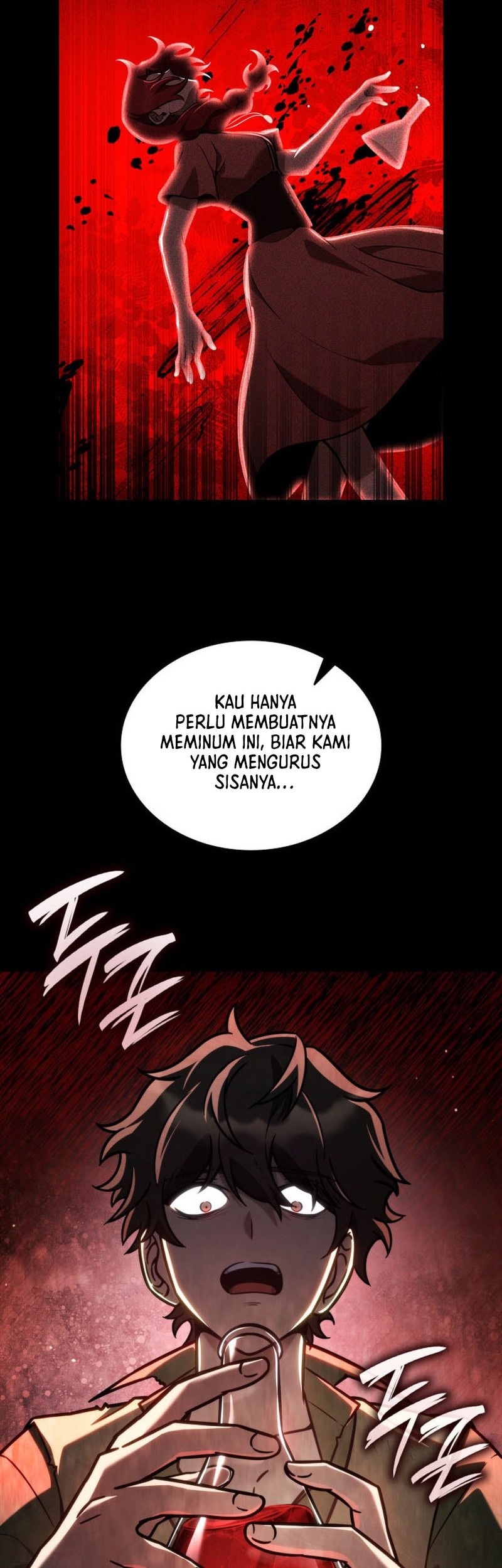 Chapter 124 - halaman 24