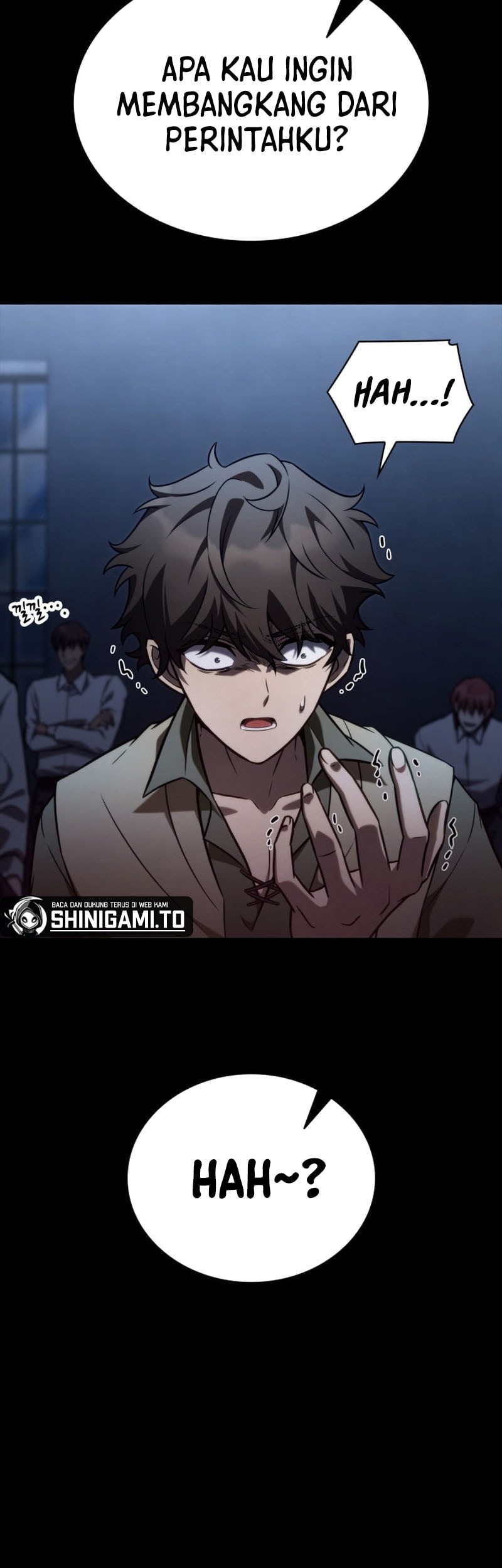 Chapter 124 - halaman 29