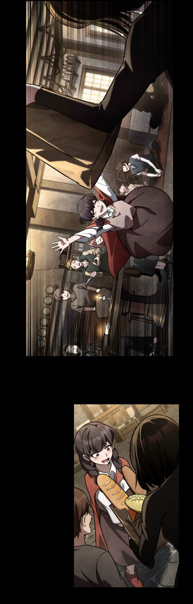 Chapter 125 - halaman 44