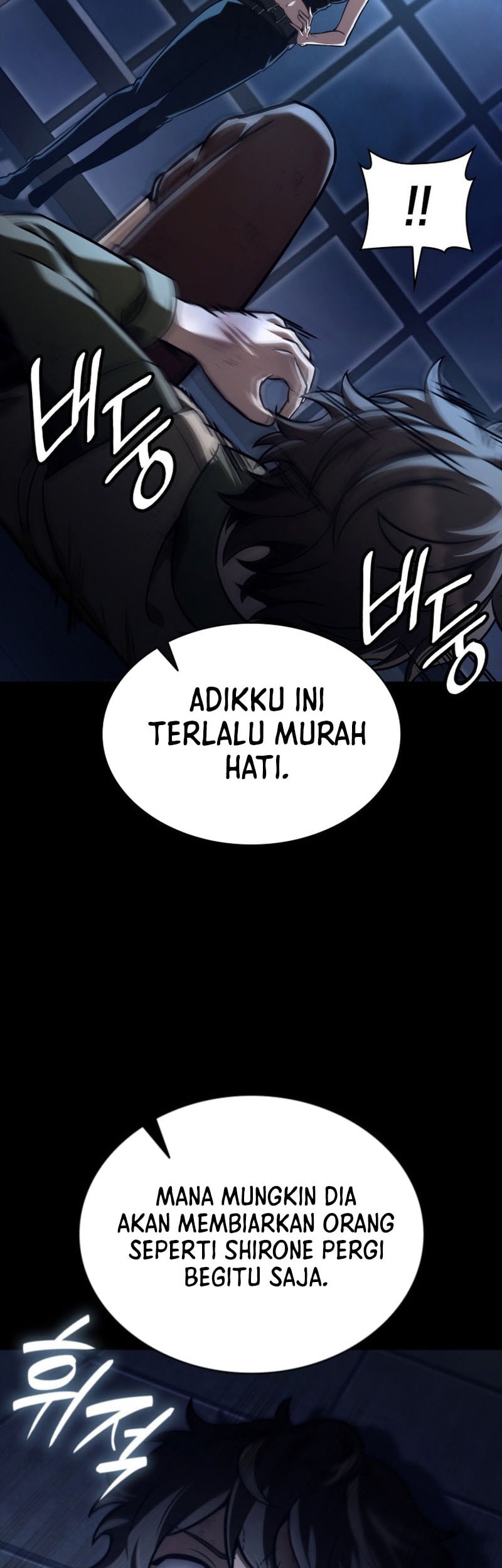 Chapter 125 - halaman 61