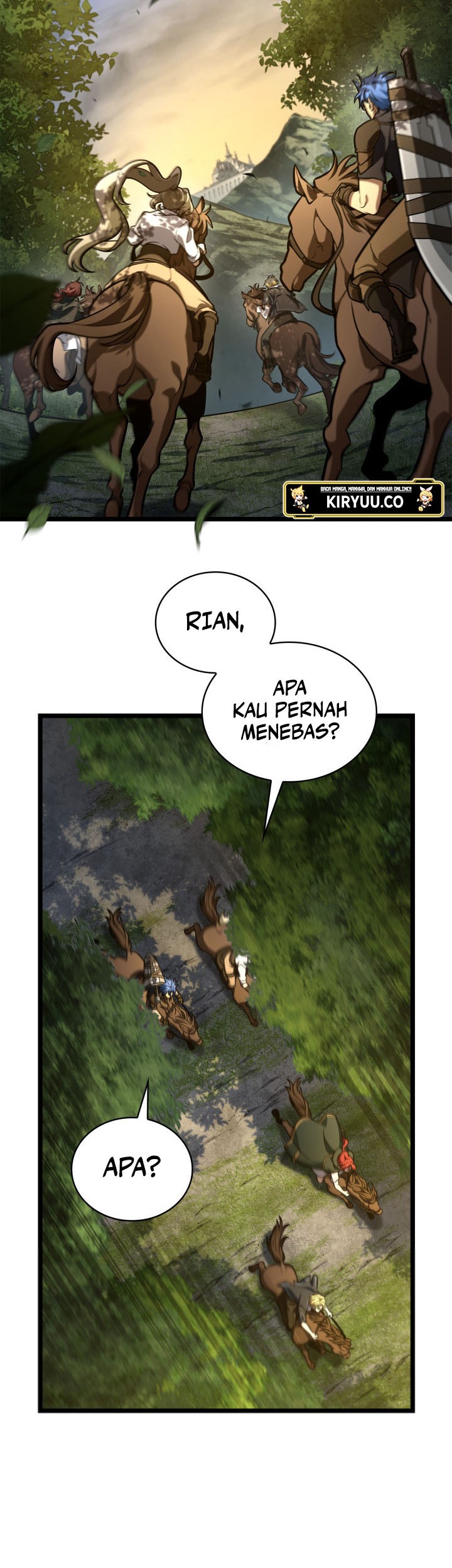 Chapter 126 - halaman 40