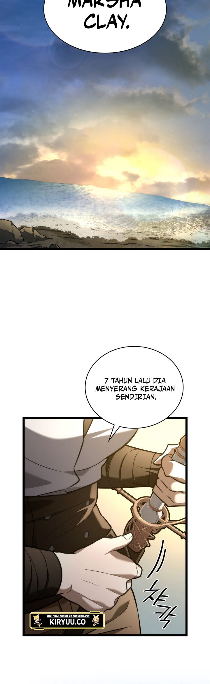 Chapter 126 - halaman 21