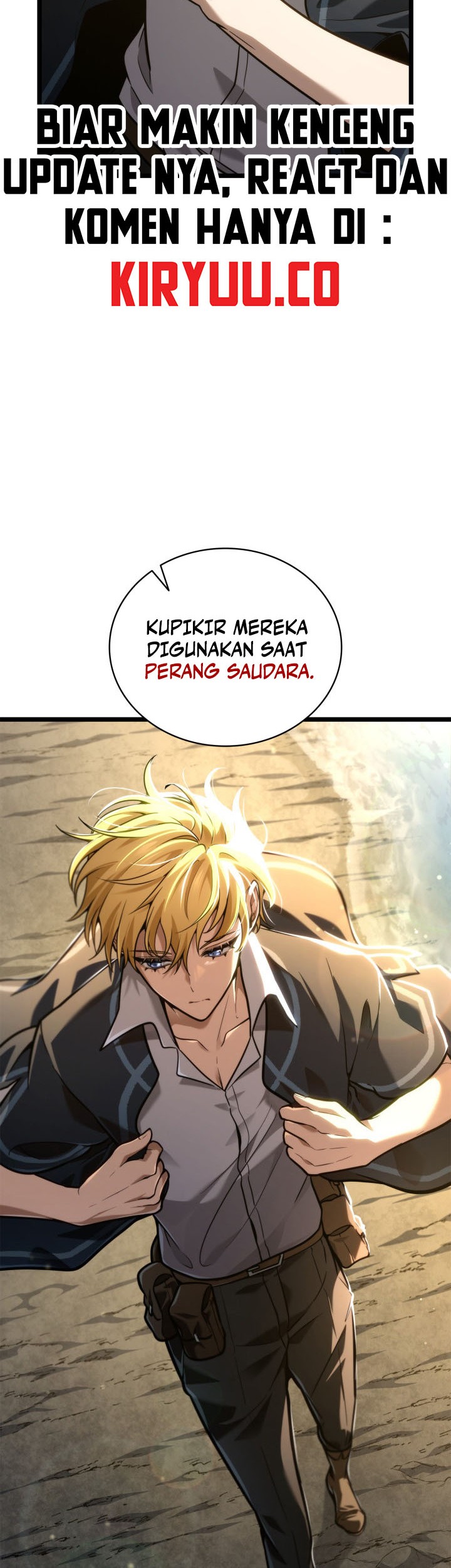 Chapter 126 - halaman 27