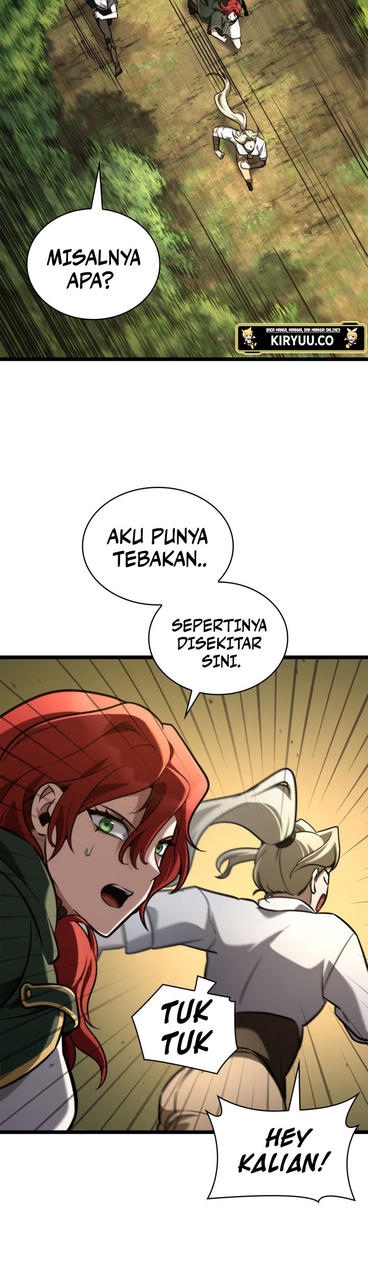 Chapter 127 - halaman 43