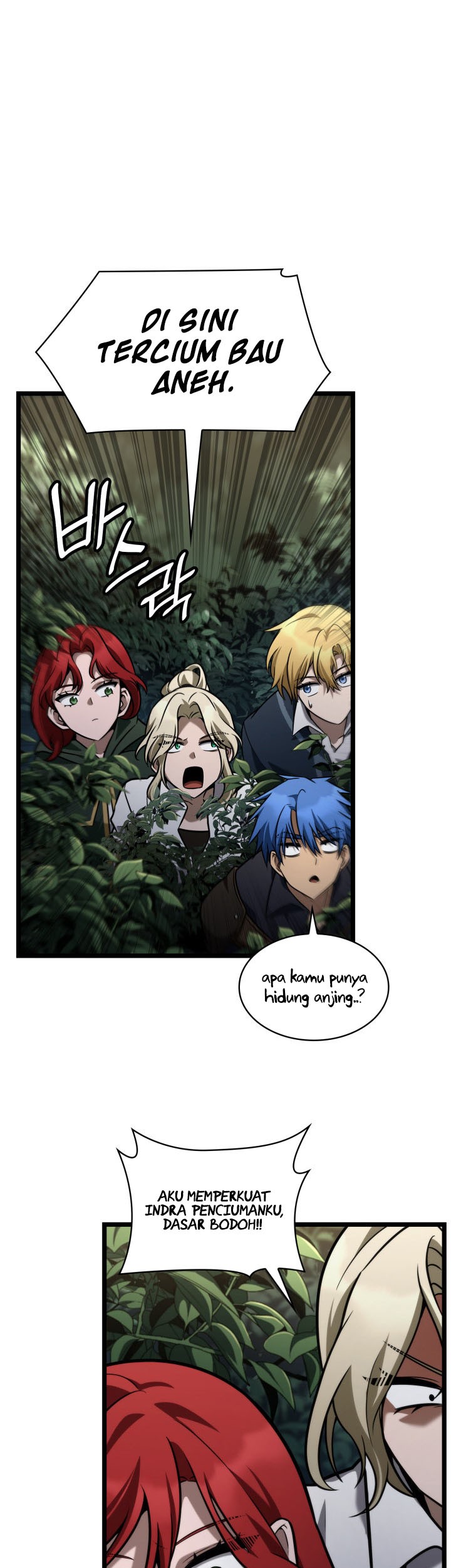 Chapter 127 - halaman 44