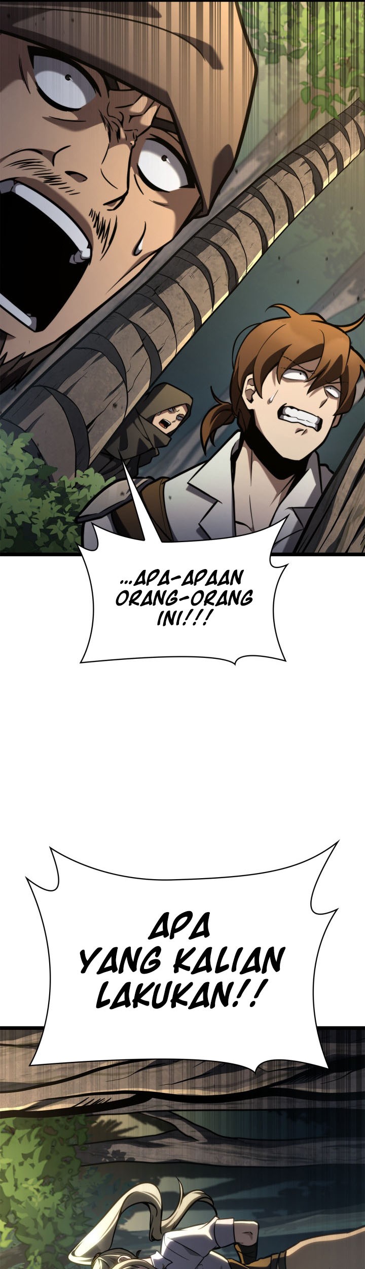 Chapter 127 - halaman 22