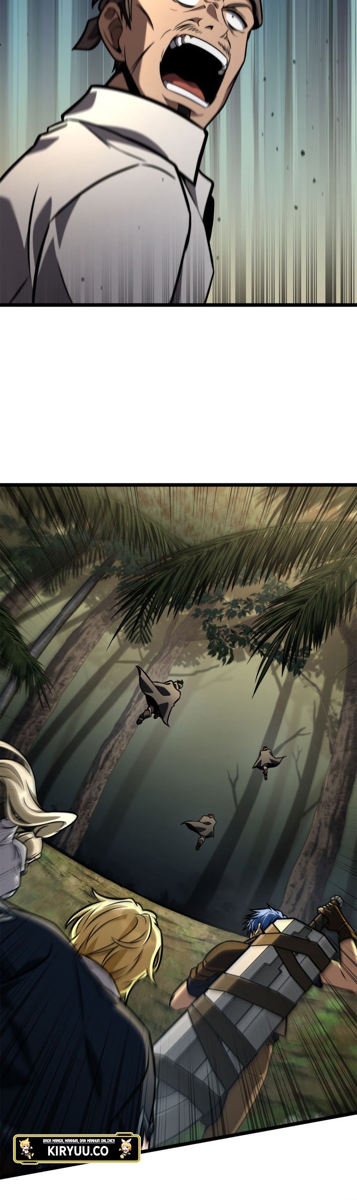 Chapter 127 - halaman 25