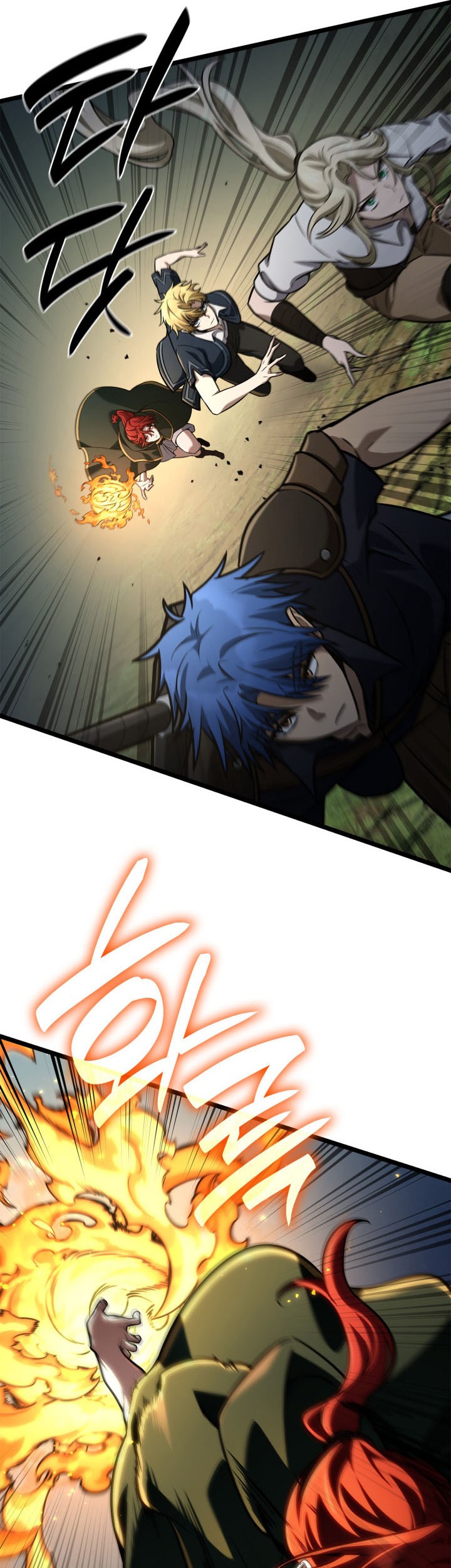 Chapter 127 - halaman 26