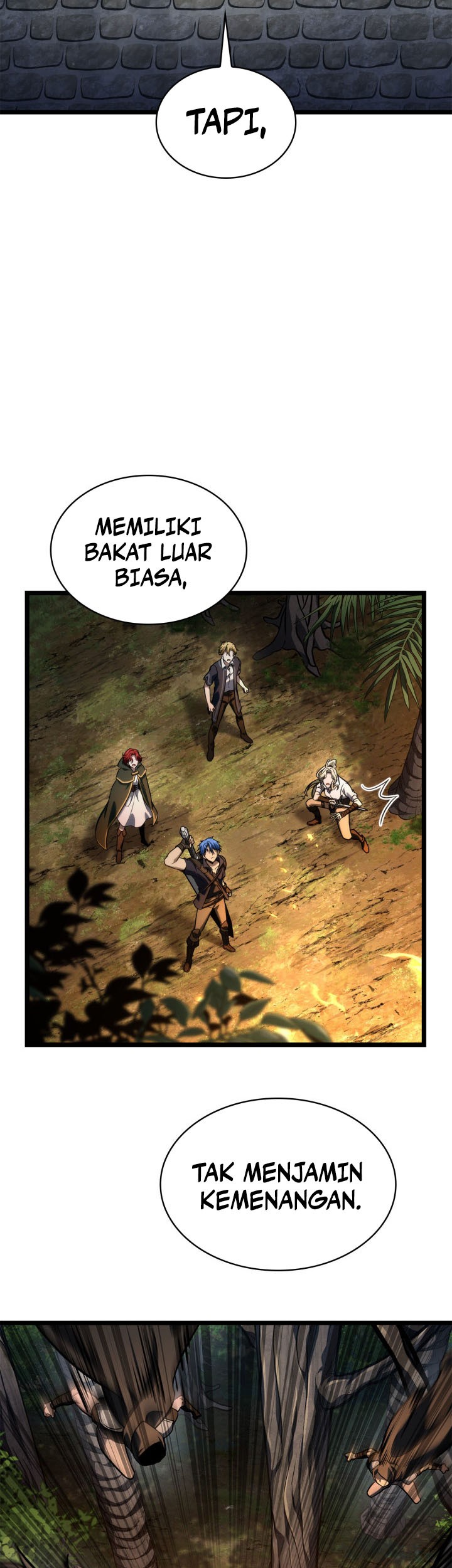 Chapter 127 - halaman 36