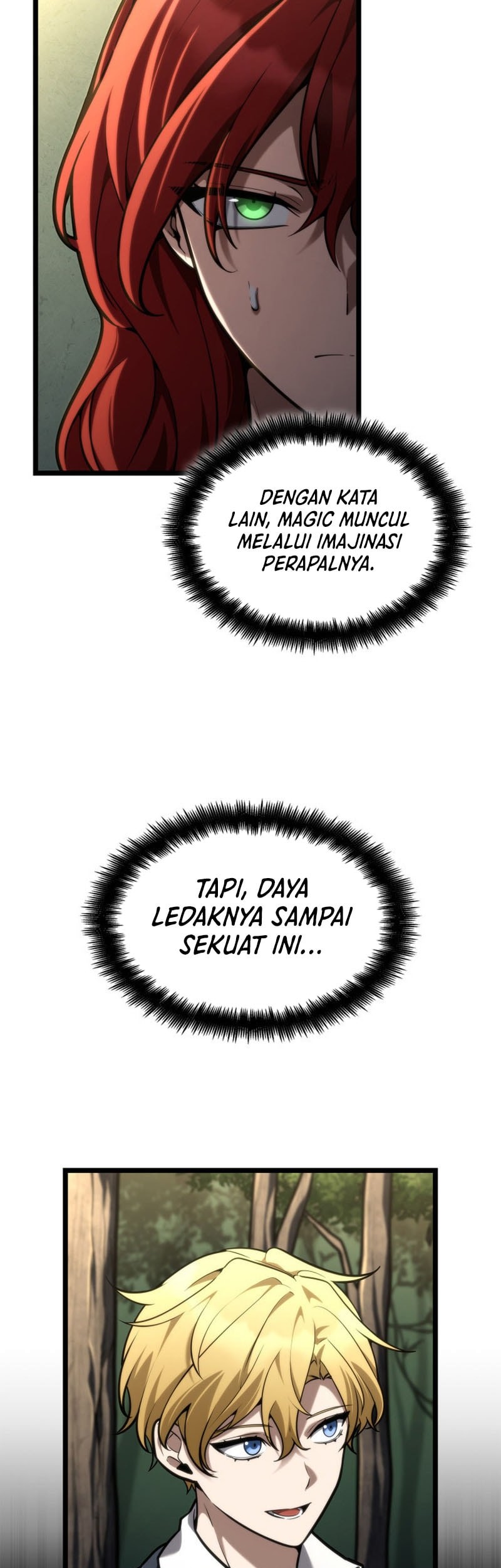 Chapter 128 - halaman 30