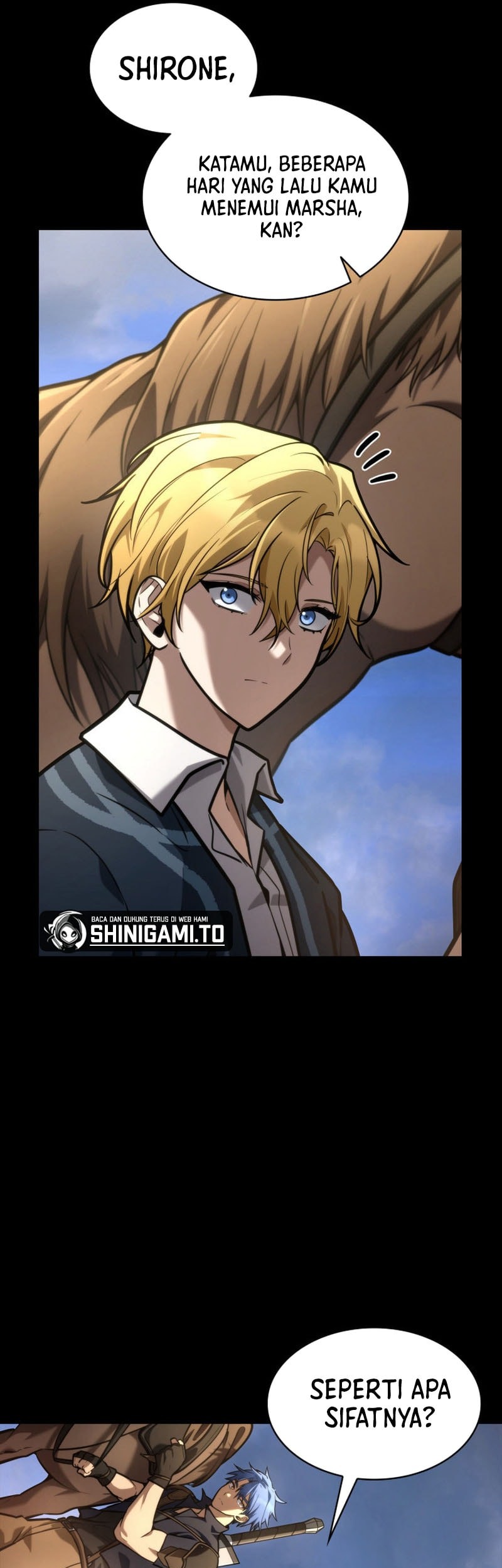Chapter 128 - halaman 32
