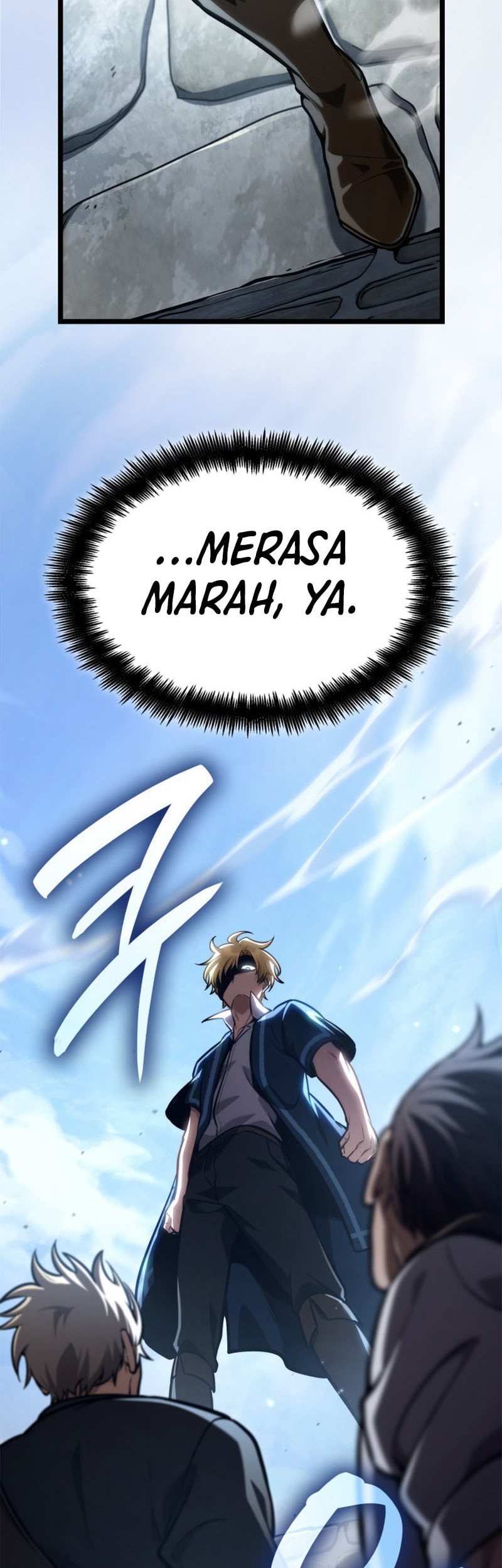 Chapter 129 - halaman 41
