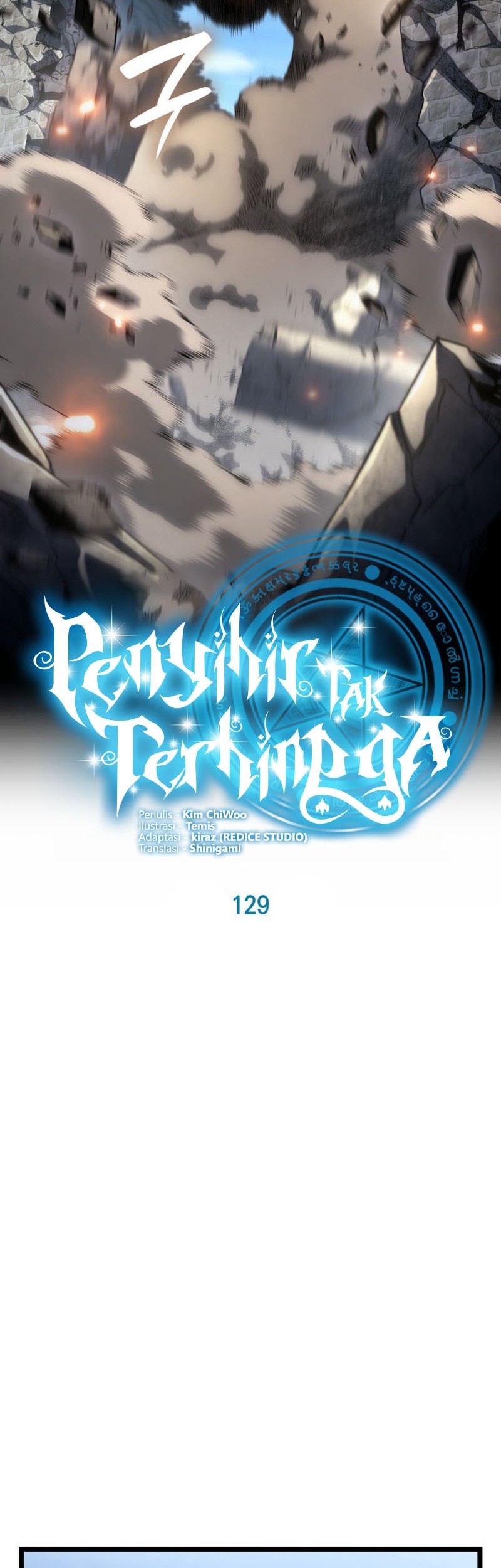 Chapter 129 - halaman 61