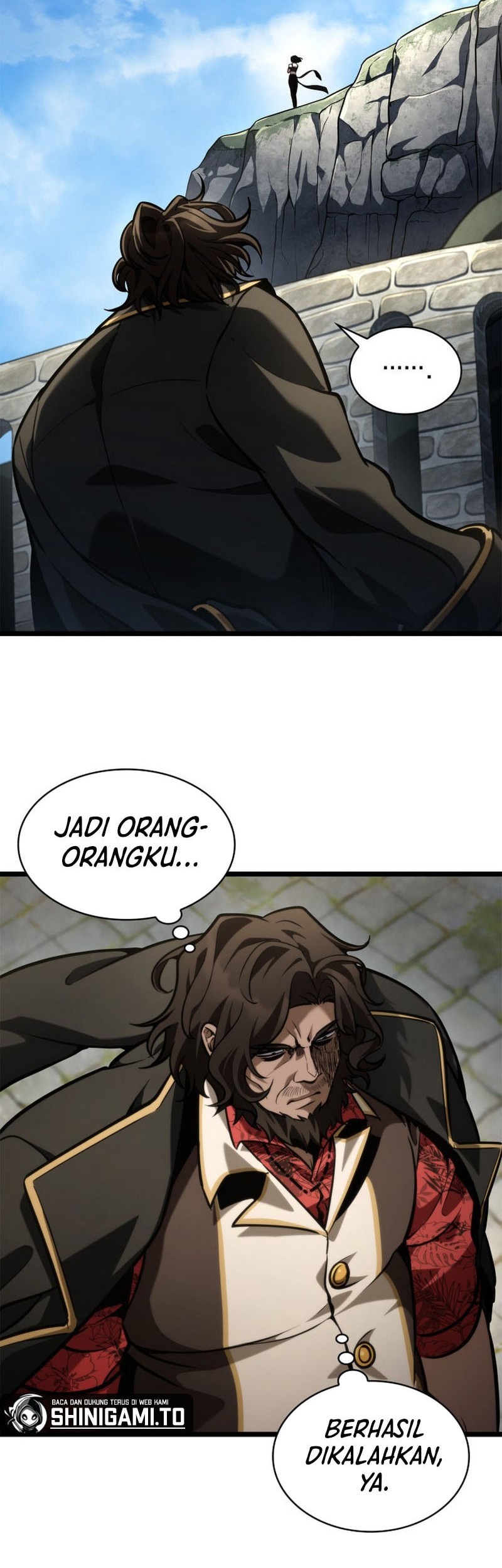 Chapter 129 - halaman 65
