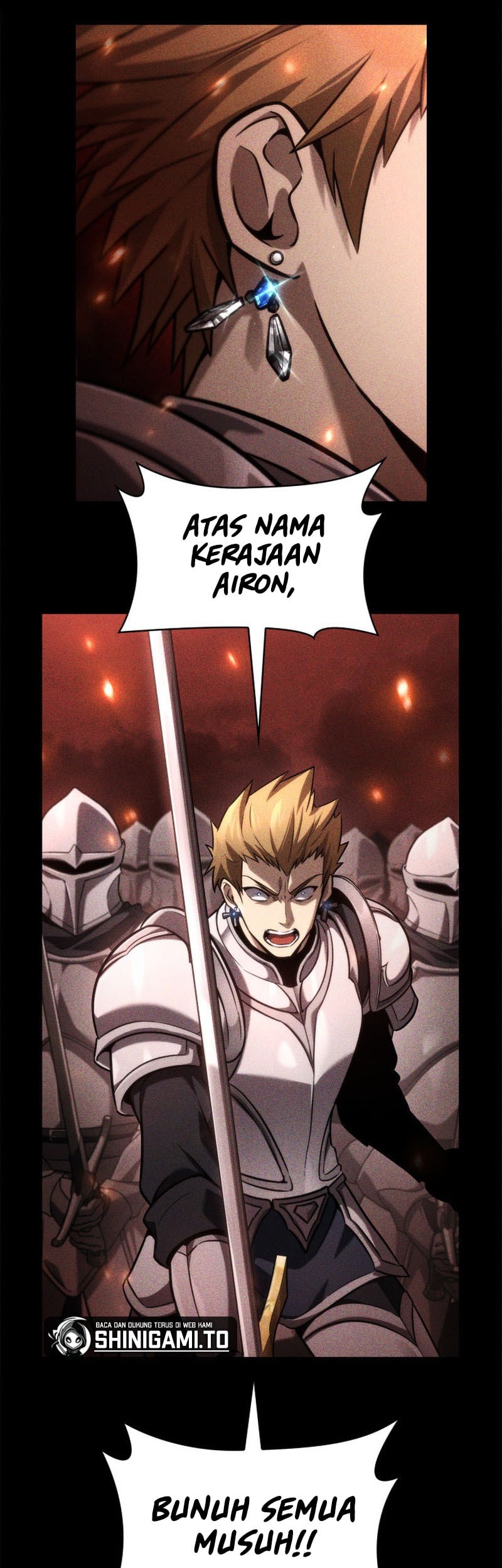 Chapter 129 - halaman 68