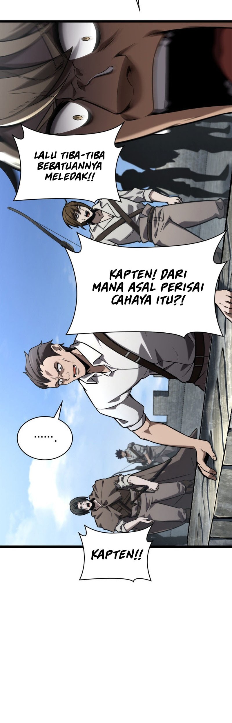 Chapter 129 - halaman 19