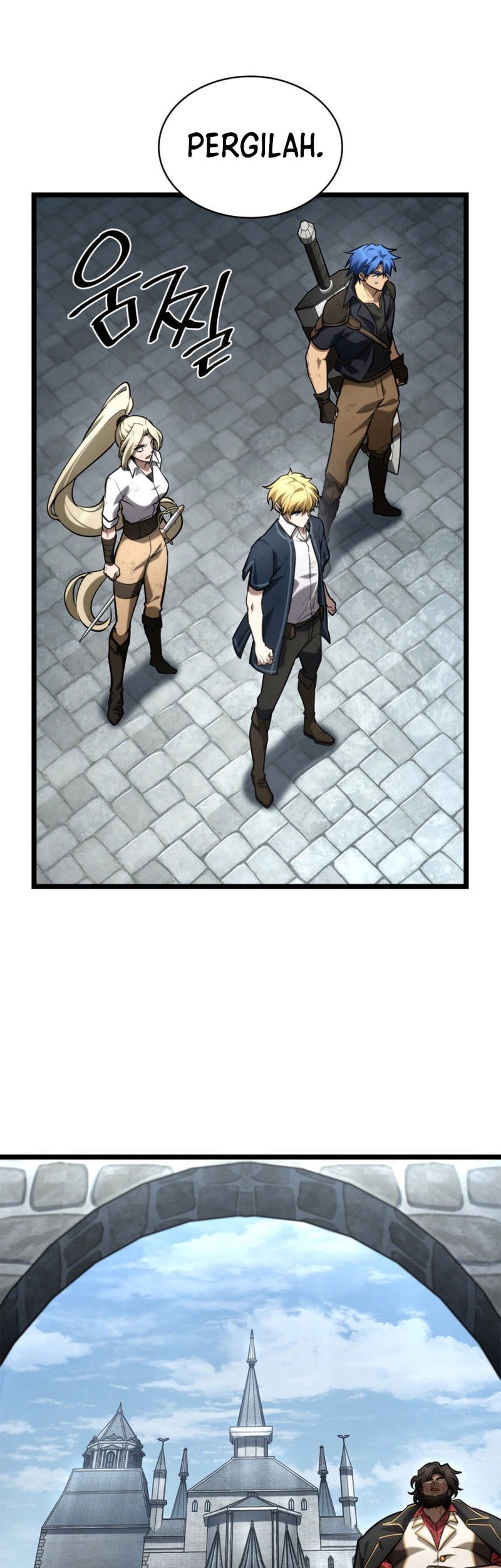 Chapter 130 - halaman 56