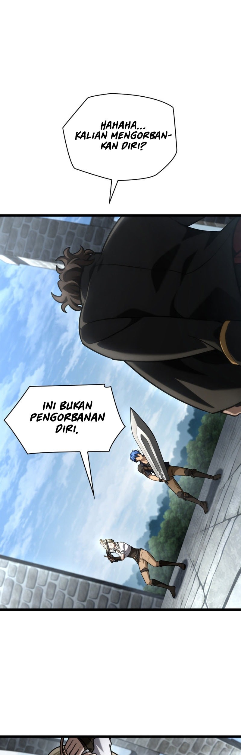 Chapter 130 - halaman 64