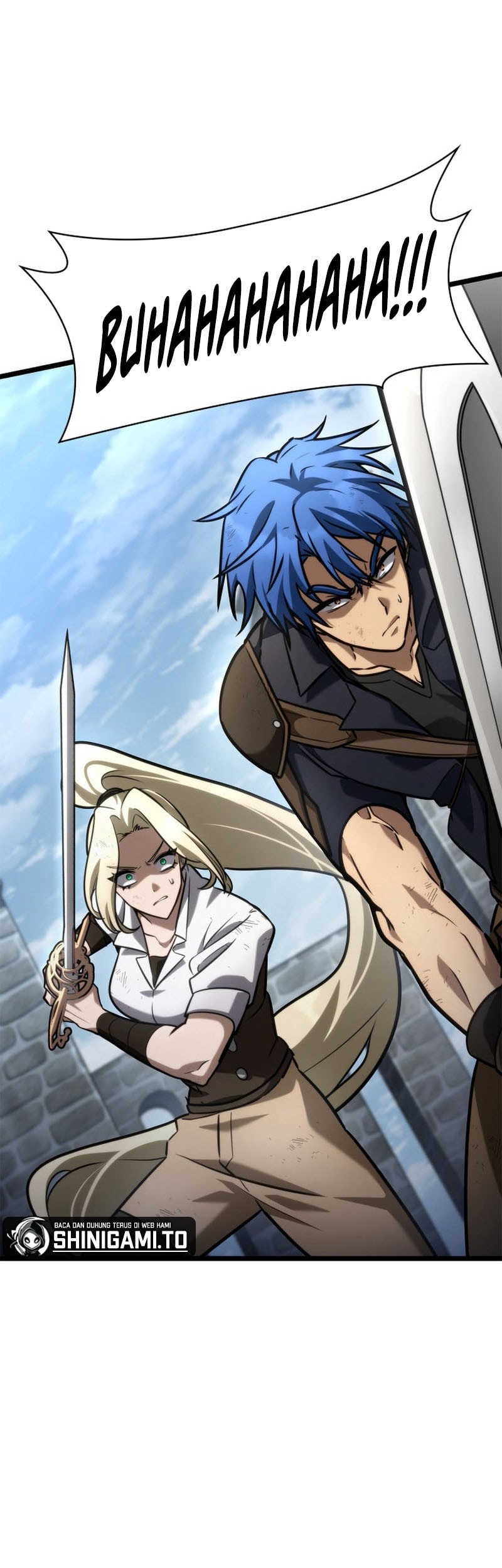 Chapter 130 - halaman 70