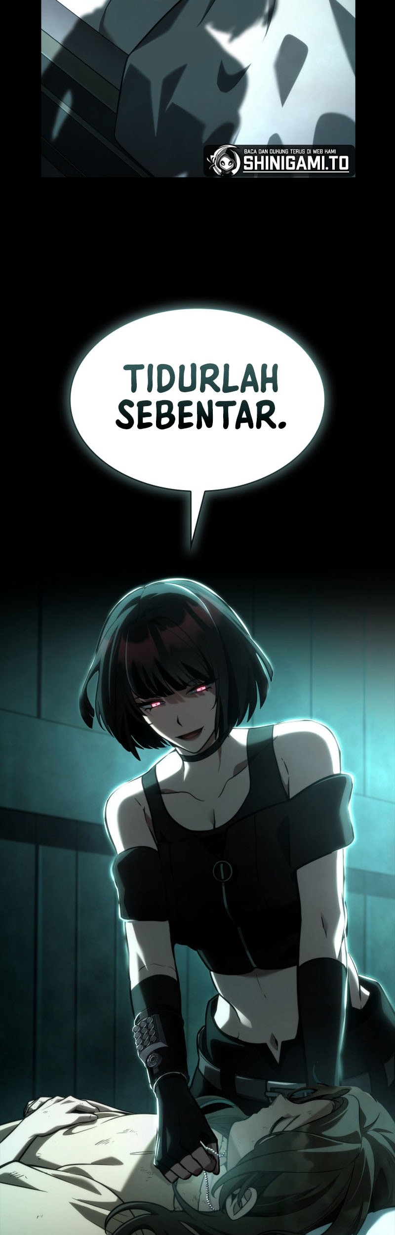 Chapter 130 - halaman 14