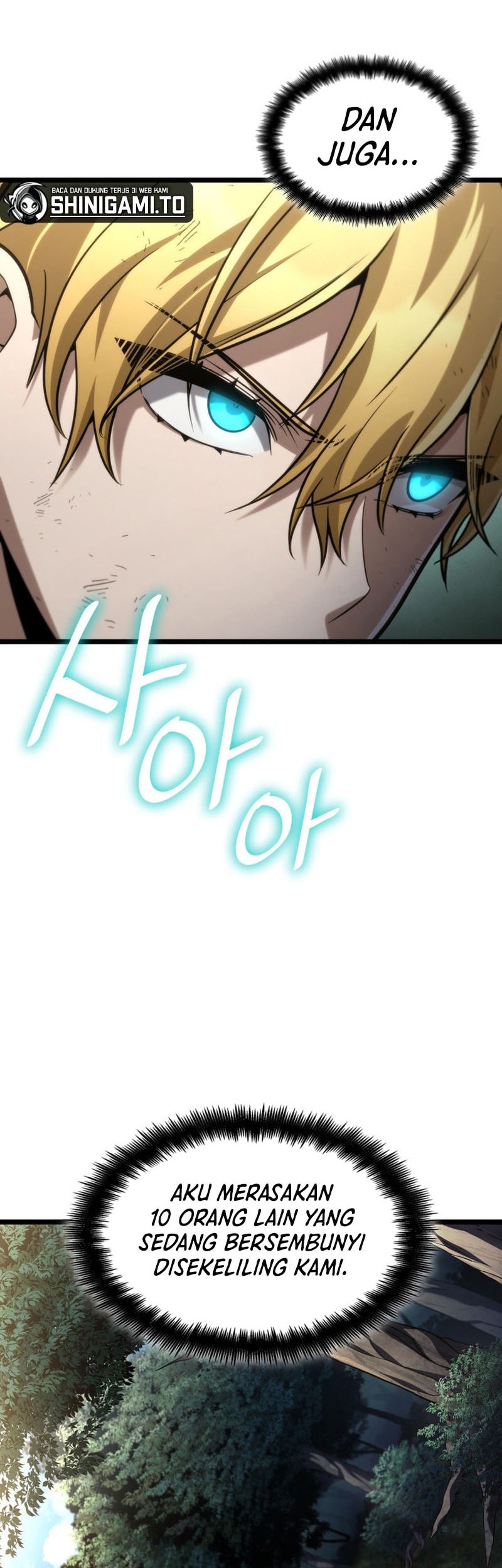 Chapter 130 - halaman 21