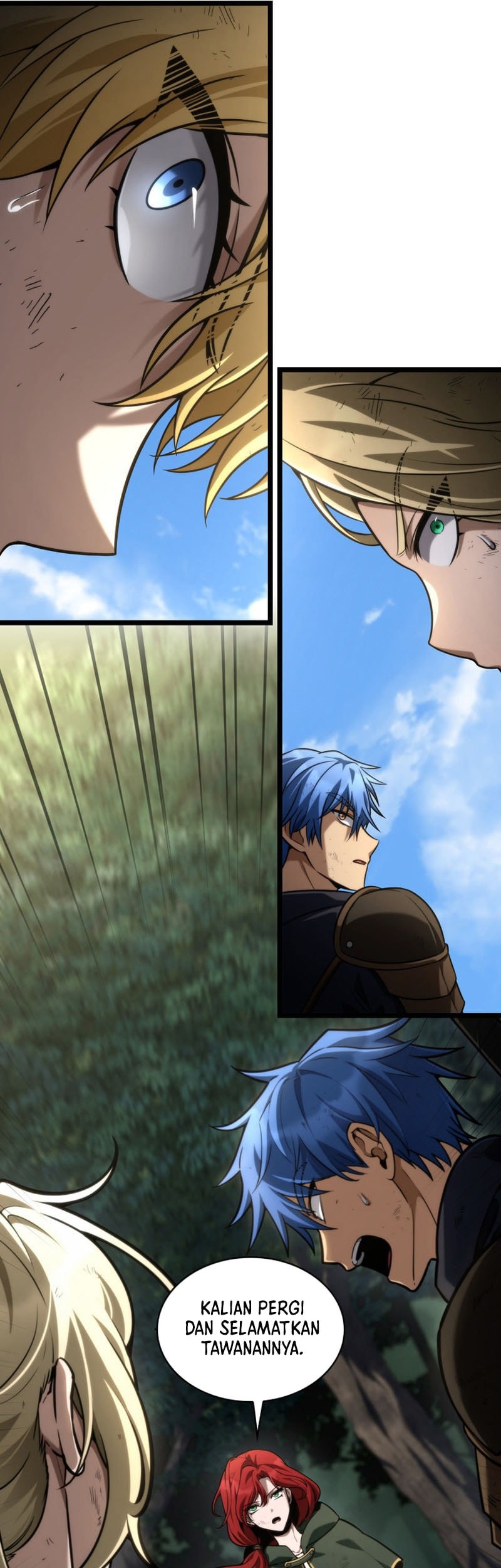 Chapter 130 - halaman 24