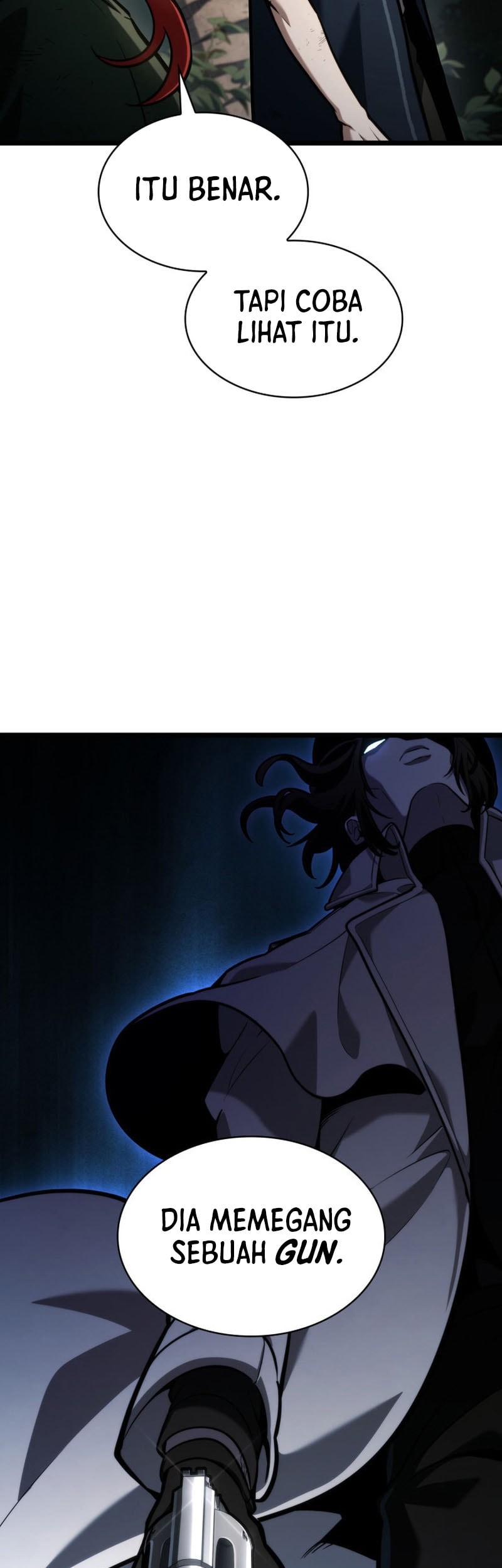 Chapter 130 - halaman 26
