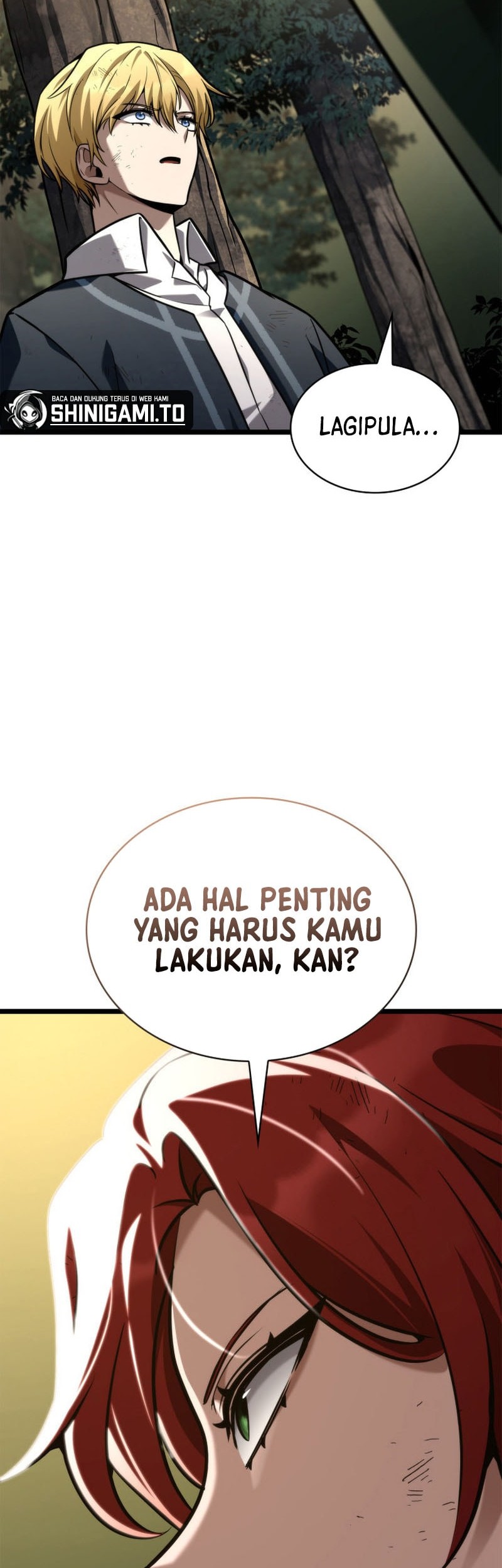 Chapter 130 - halaman 29