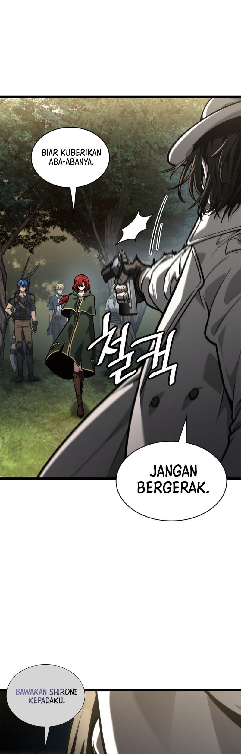 Chapter 130 - halaman 32
