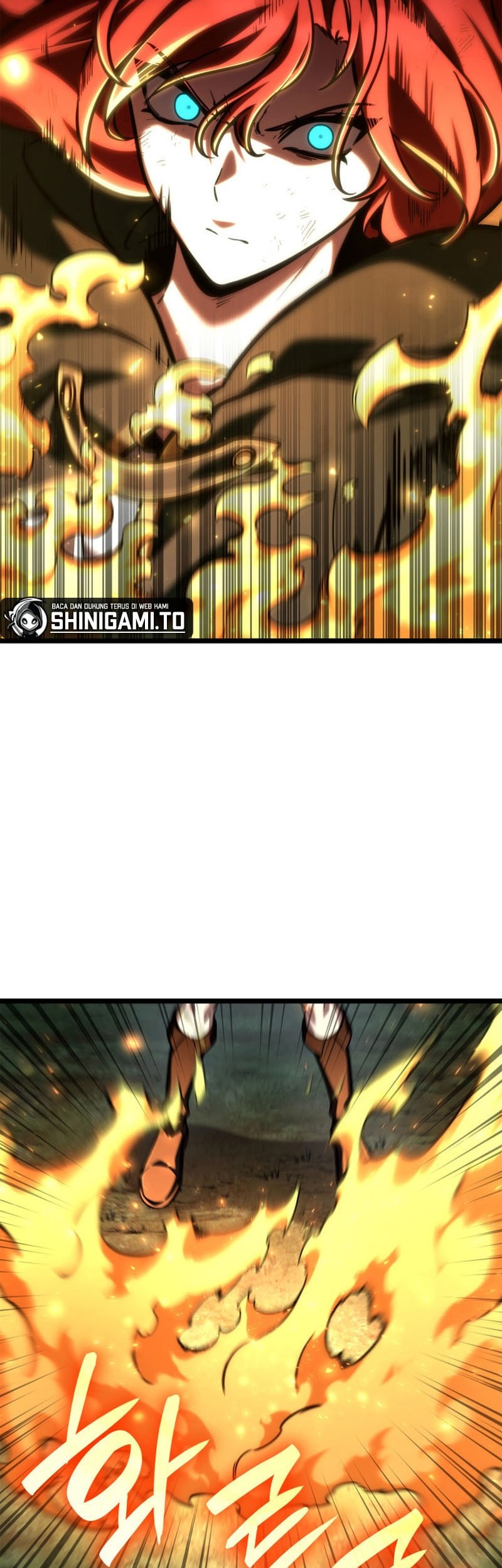 Chapter 130 - halaman 34
