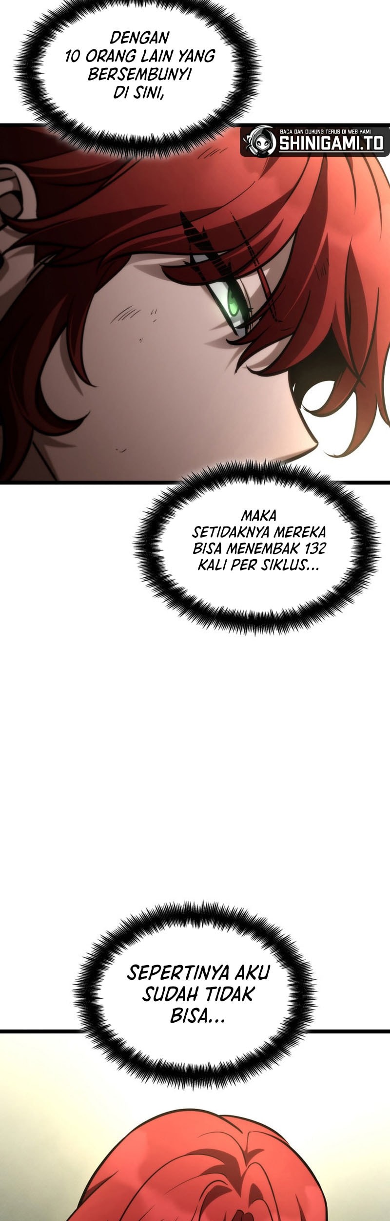 Chapter 131 - halaman 38