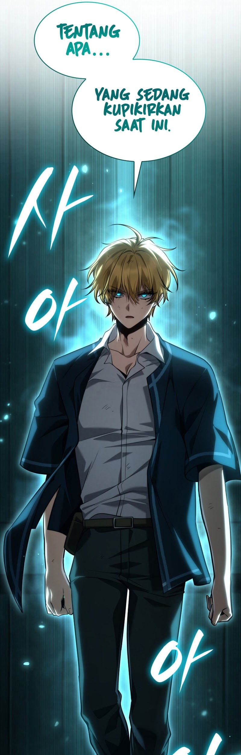 Chapter 131 - halaman 70