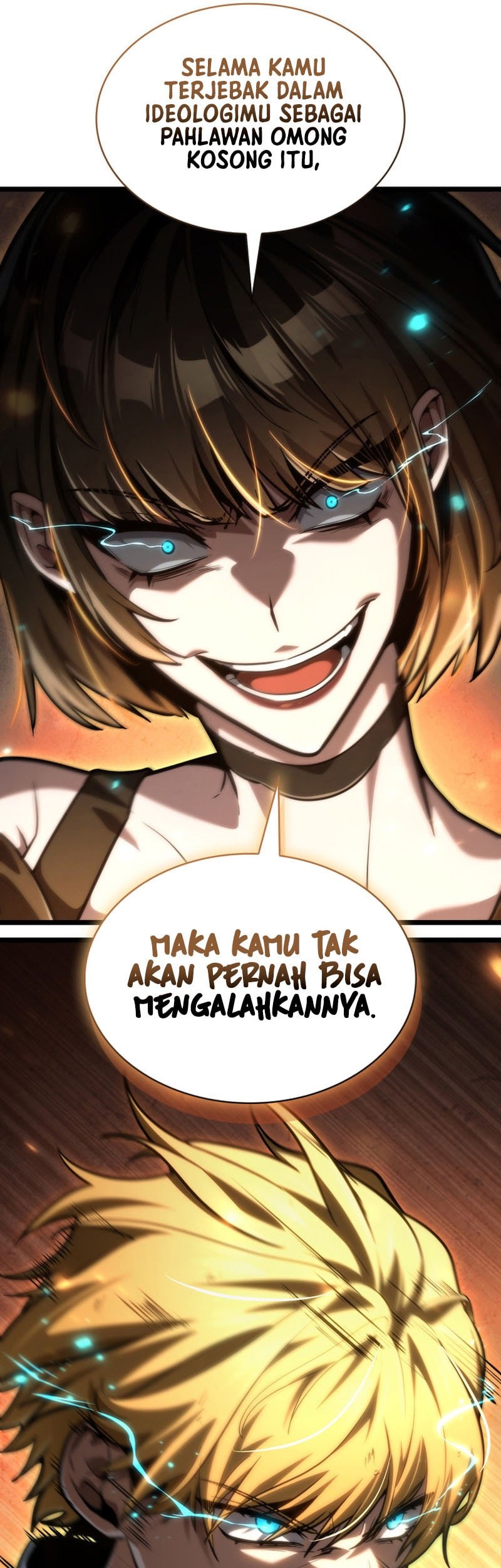 Chapter 131 - halaman 77